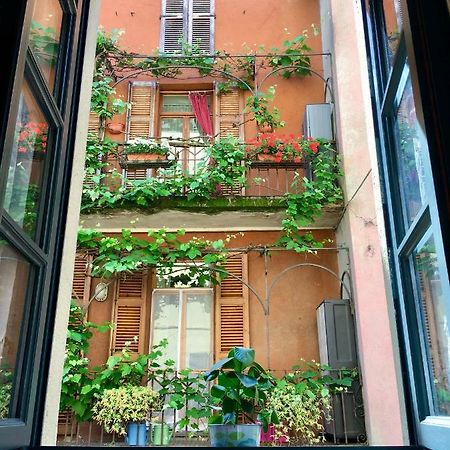 Casa Vacanze Al Porto Iseo Exteriér fotografie